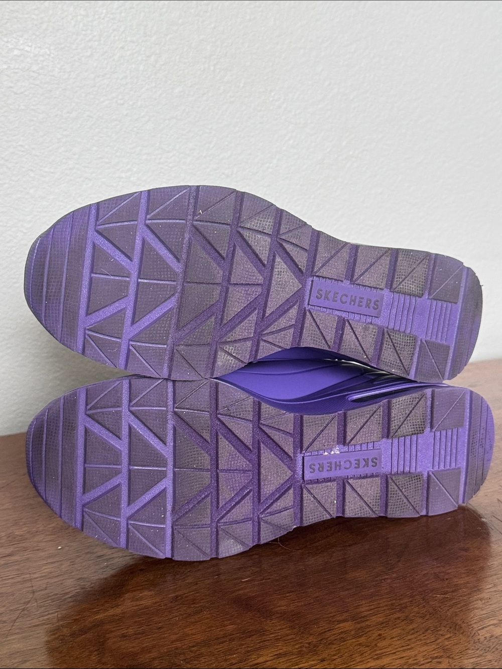 Skechers Street™ Million Air - Elevat-Air Ladies size 10 - Picture 7 of 7